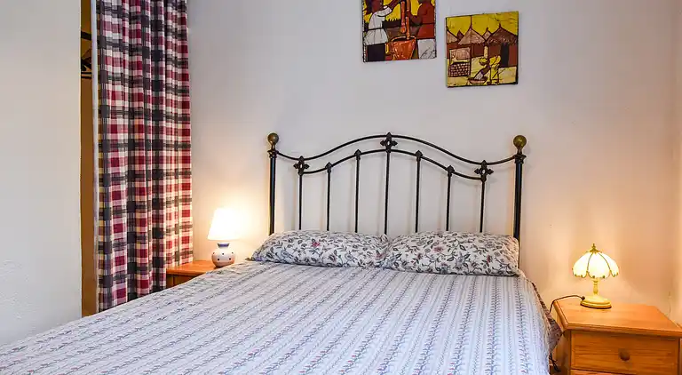 Sommerhus i Souvigné