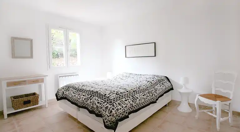 Sommerhus i Entrecasteaux