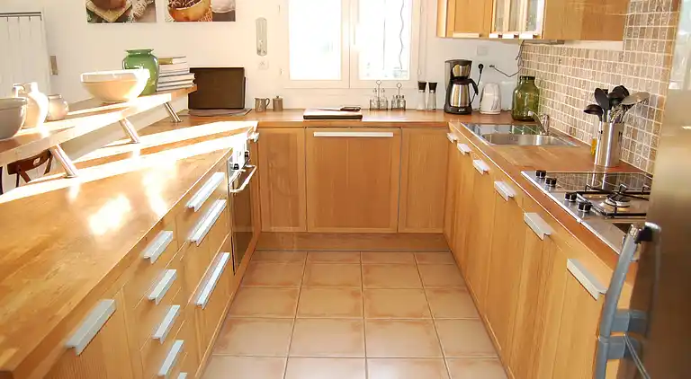 Sommerhus i Entrecasteaux