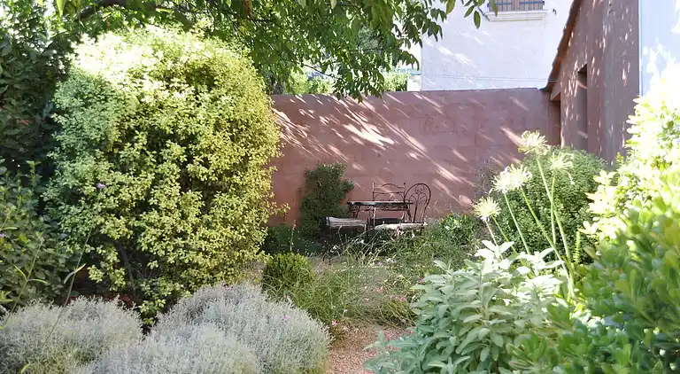 Sommerhus i Entrecasteaux