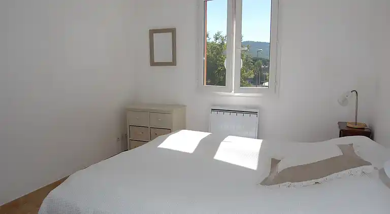 Sommerhus i Entrecasteaux