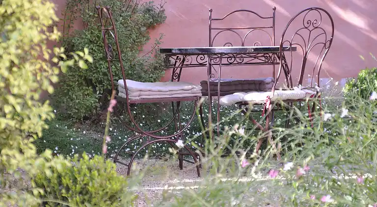 Sommerhus i Entrecasteaux