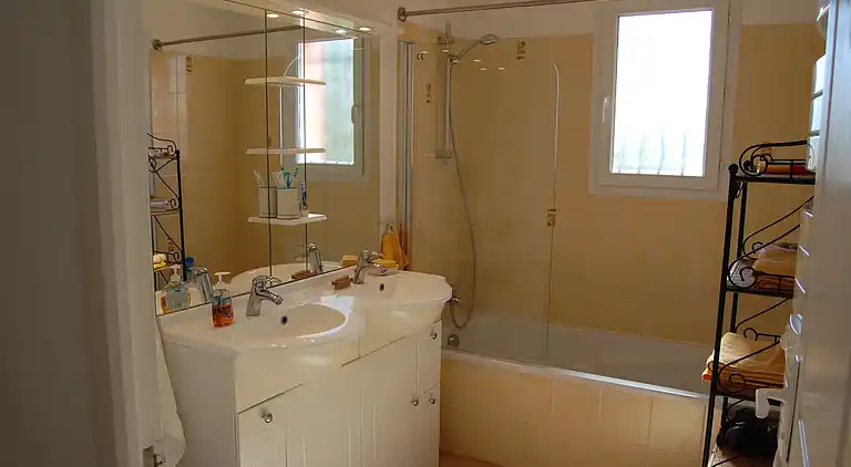 Sommerhus i Entrecasteaux