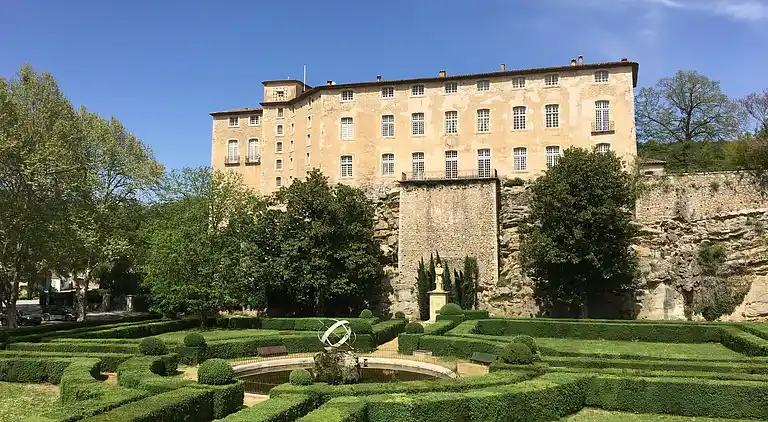 Sommerhus i Entrecasteaux