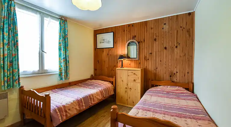 Sommerhus i Souvigné