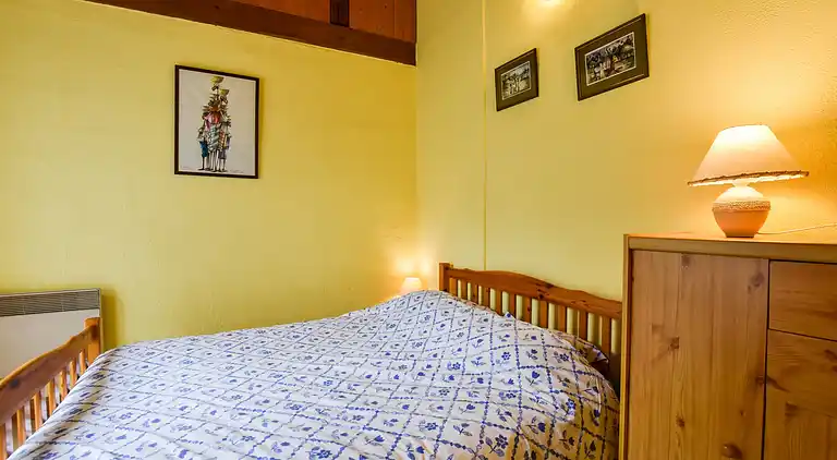 Sommerhus i Souvigné