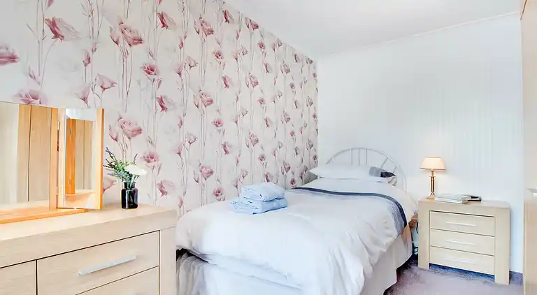 Sommerhus i Seahouses