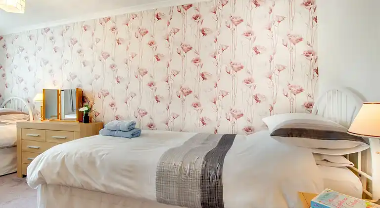 Sommerhus i Seahouses