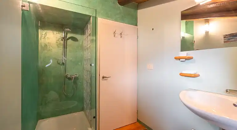 Holiday home in Cima