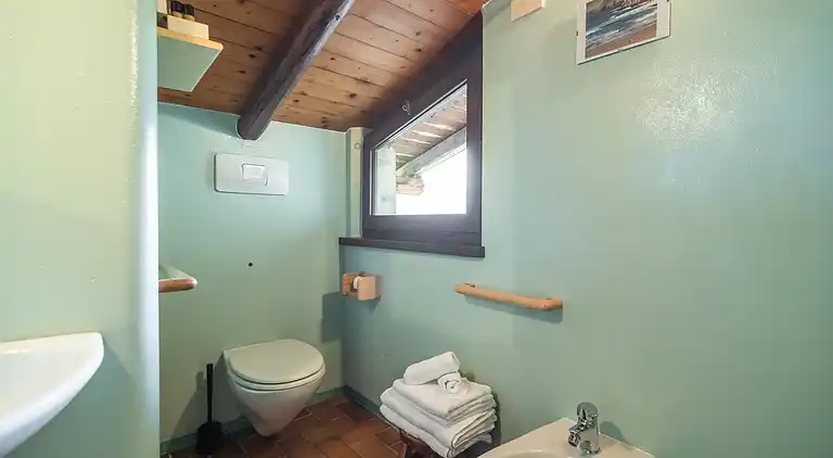 Holiday home in Cima