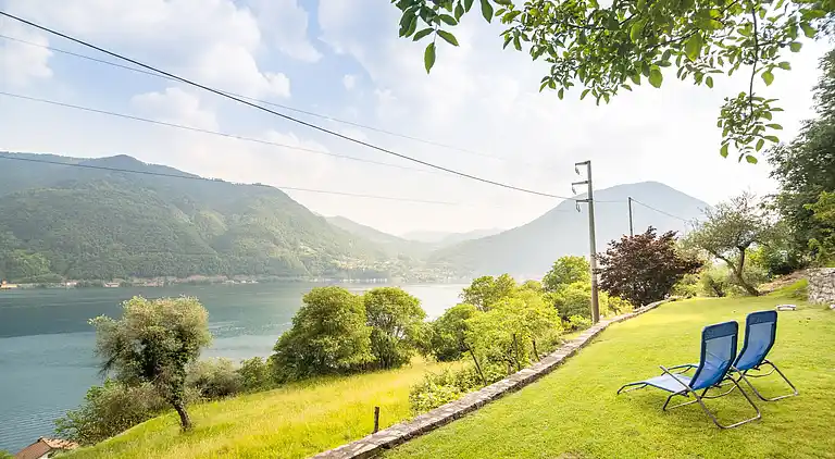 Holiday home in Cima