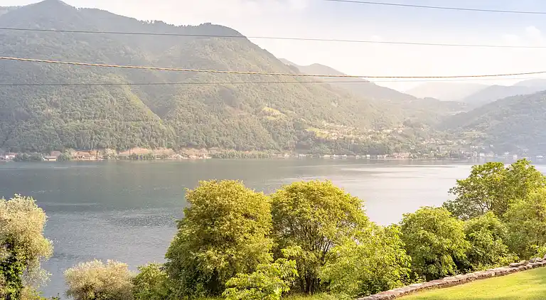 Holiday home in Cima