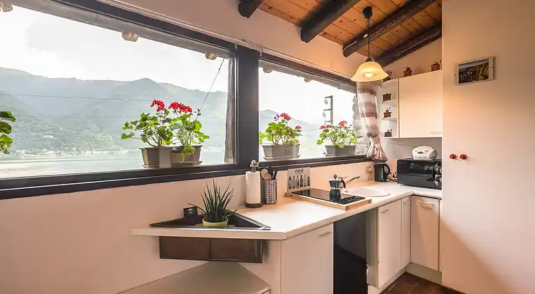 Holiday home in Cima