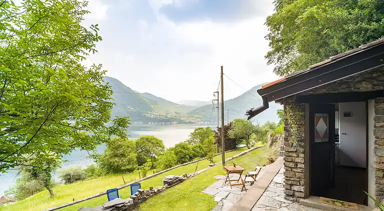 Holiday home in Cima