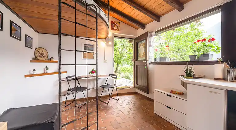 Holiday home in Cima