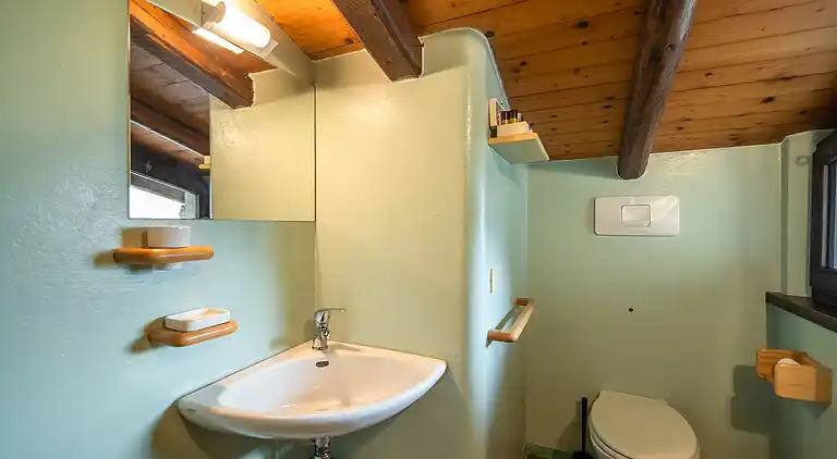 Holiday home in Cima