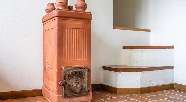 Holiday home in Cima