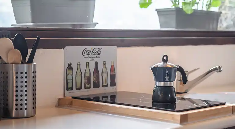 Holiday home in Cima