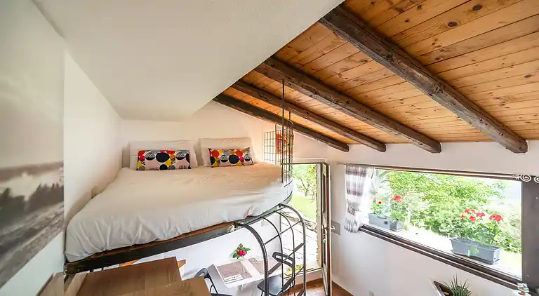 Holiday home in Cima