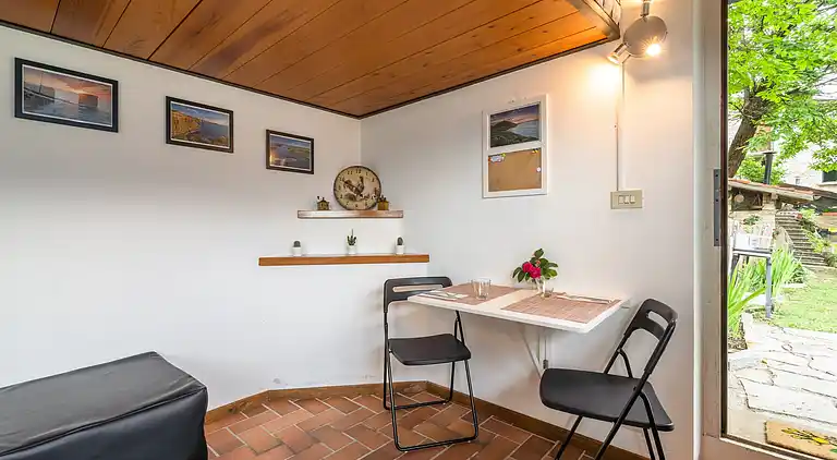 Holiday home in Cima