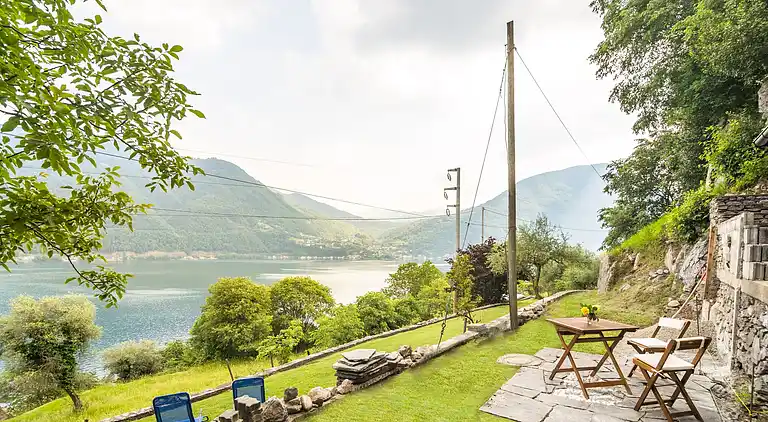 Holiday home in Cima