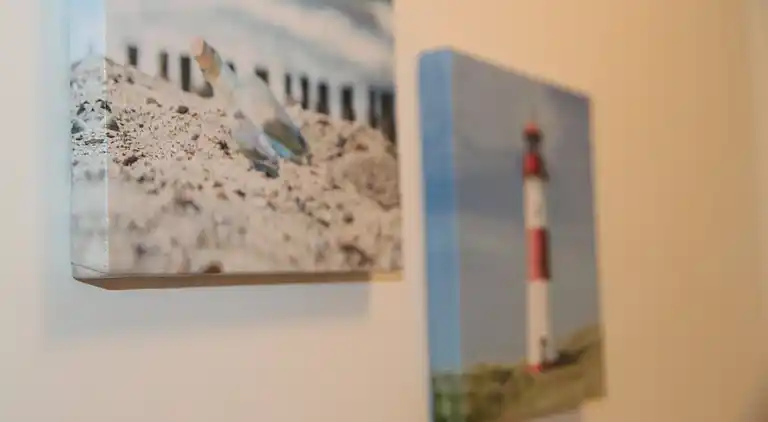 Holiday home in Egmond aan Zee