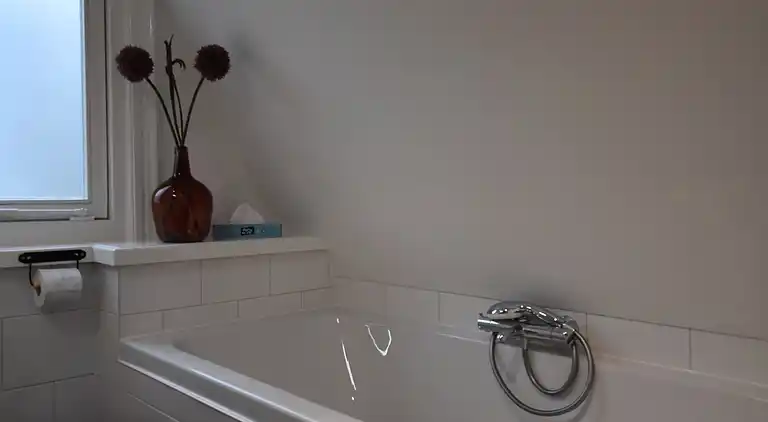 Holiday home in Egmond aan Zee