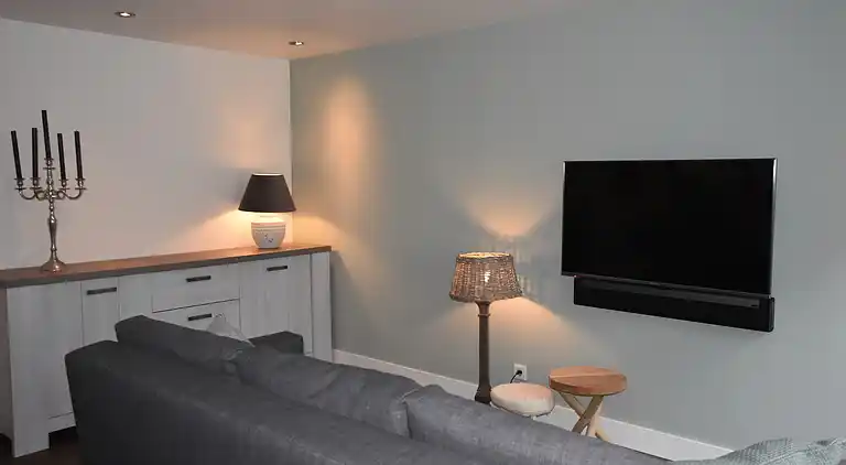 Holiday home in Egmond aan Zee