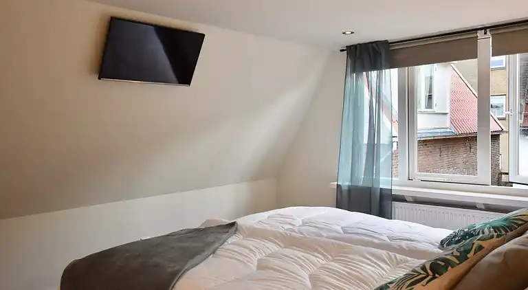 Holiday home in Egmond aan Zee