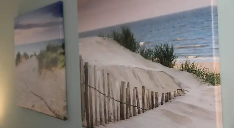 Holiday home in Egmond aan Zee