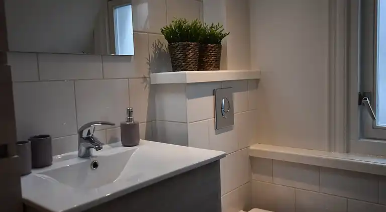 Holiday home in Egmond aan Zee