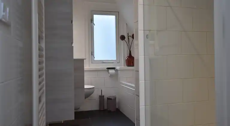 Holiday home in Egmond aan Zee