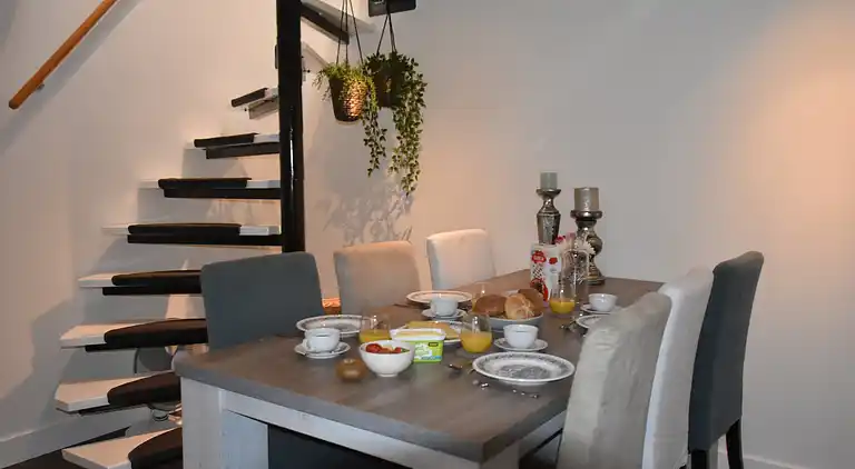 Holiday home in Egmond aan Zee