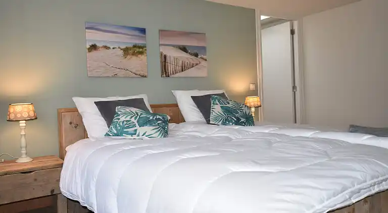 Holiday home in Egmond aan Zee