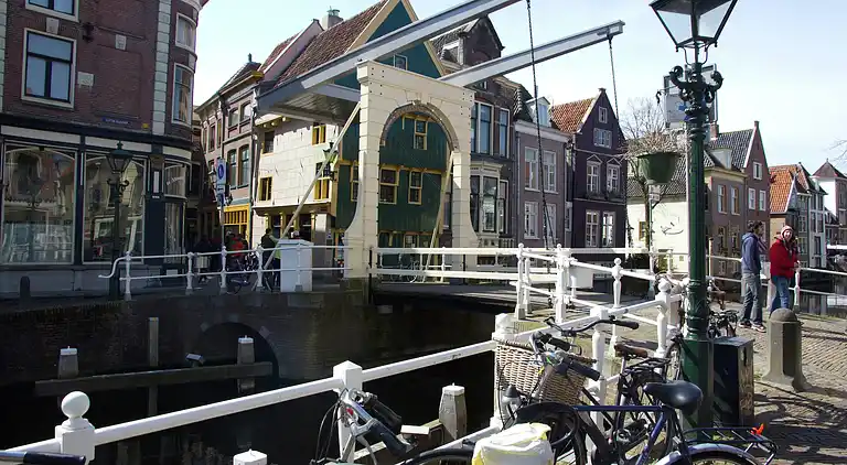 Holiday home in Egmond aan Zee