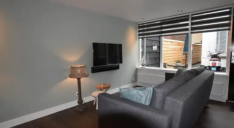 Holiday home in Egmond aan Zee