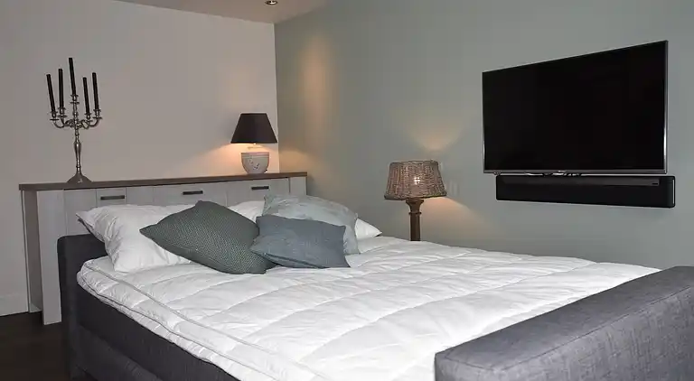 Holiday home in Egmond aan Zee