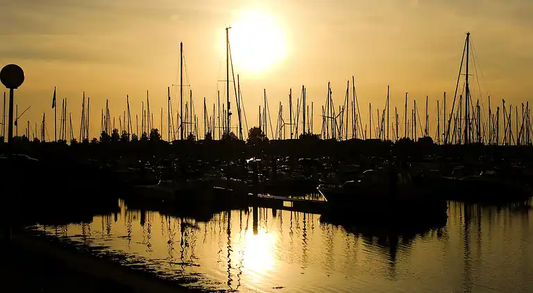 Bungalow i Kamperland