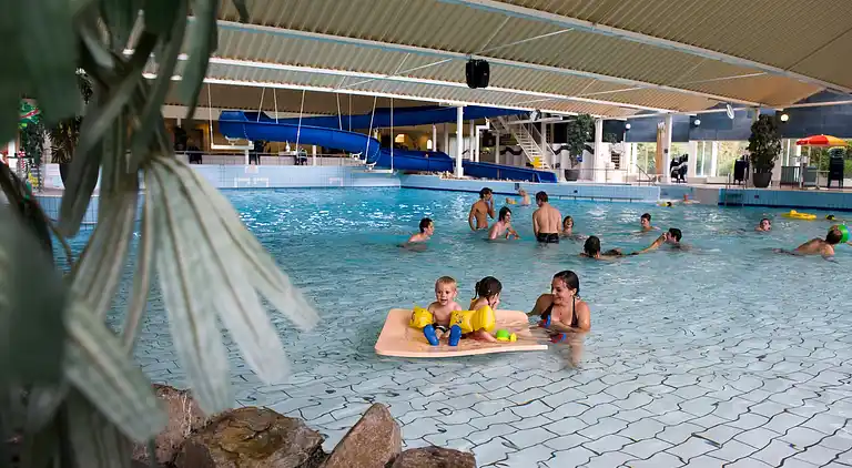 Bungalow i Kamperland