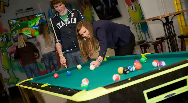 Bungalow i Kamperland