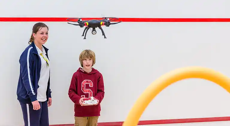 Bungalow i Kamperland