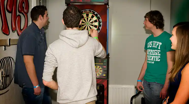 Bungalow i Kamperland