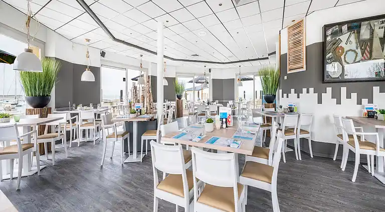 Bungalow i Kamperland