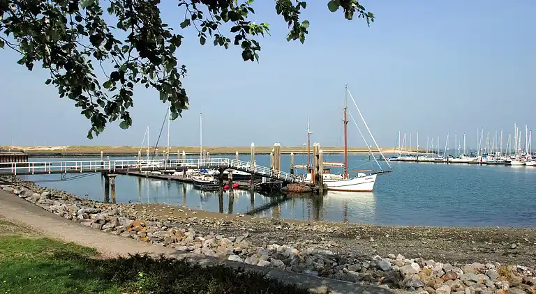 Bungalow i Kamperland