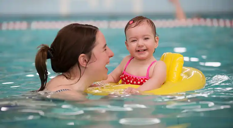 Bungalow i Kamperland