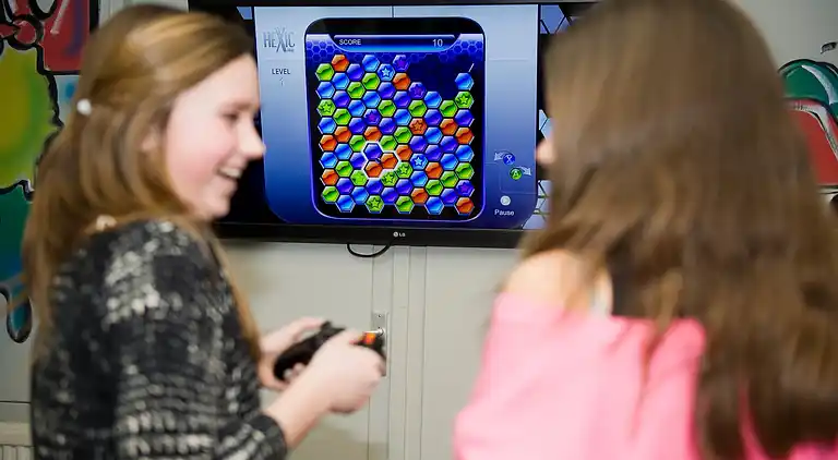 Bungalow i Kamperland