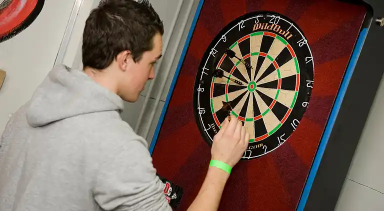 Bungalow i Kamperland