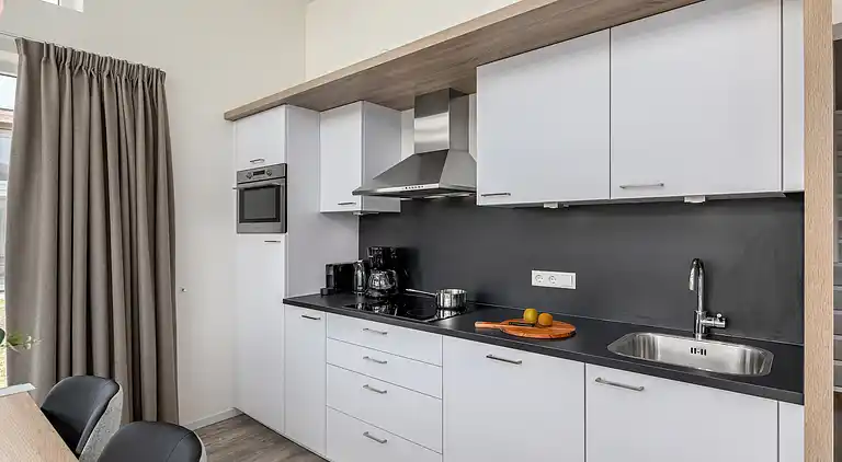 Bungalow i Kamperland