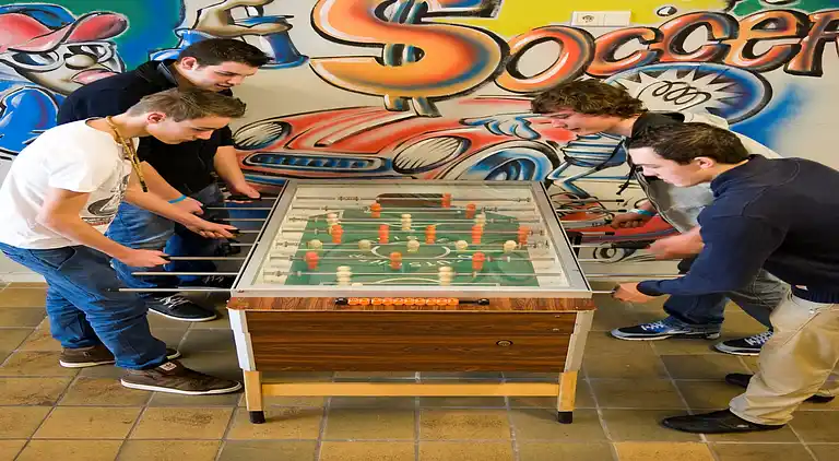 Bungalow i Kamperland