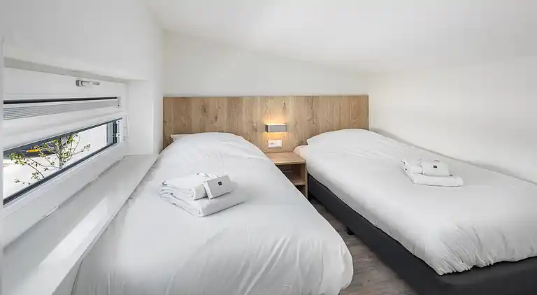 Bungalow i Kamperland